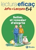 Front pageSelim, el venedor d'alegria Joc de Lectura