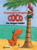 Front pageEl pequeño dragón Coco: ¡No tengas miedo!