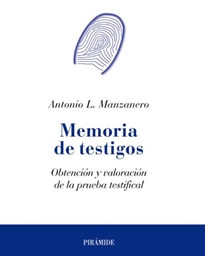 Books Frontpage Memoria de testigos