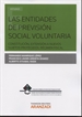 Front pageLas entidades de previsión social voluntaria (EPSV)