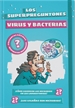 Front pageLos superpreguntones. Virus y bacterias