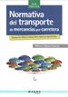 Front pageNormativa del transporte de mercancías por carretera