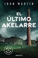 Front pageEl último akelarre (Los crímenes del faro 3)