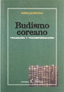 Books Frontpage Budismo coreano. Tradición y transformación