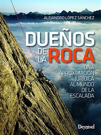 Books Frontpage Dueños de la roca