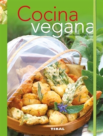 Books Frontpage Cocina vegana