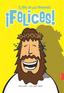 Books Frontpage ¡Felices!
