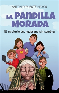 Books Frontpage La Pandilla Morada