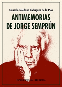 Books Frontpage Antimemorias de Jorge Semprún