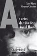 Front pageAs artes na vida de Ánxel Huete