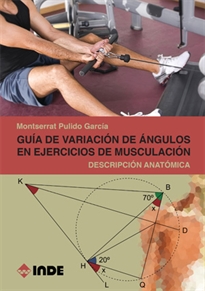 Books Frontpage Guía de variación de ángulos en ejercicios de musculación