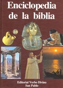 Books Frontpage Enciclopedia de la Biblia