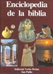 Front pageEnciclopedia de la Biblia