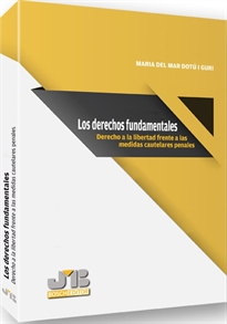 Books Frontpage Los derechos fundamentales.