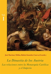Books Frontpage La Dinastía de los Austria (Estuche 3 Vols.)