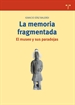 Front pageLa memoria fragmentada: el museo y sus paradojas