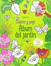 Front pageÁlbum del jardín