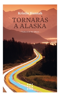 Books Frontpage Tornaràs A Alaska
