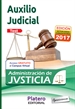 Front pageCuerpo De Auxilio Judicial De La Administración De Justicia. Test
