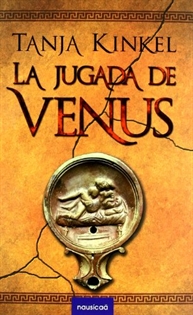 Books Frontpage La jugada de Venus