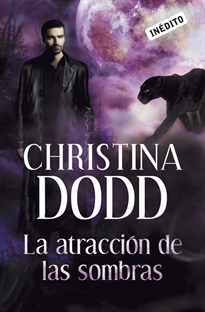 Books Frontpage La atracción de las sombras (La llamada de la oscuridad 3)