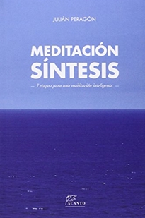 Books Frontpage Meditación Síntesis