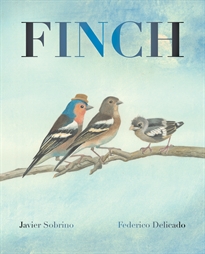 Books Frontpage Finch