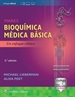 Front pageMarks. Bioquímica médica básica