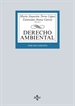 Front pageDerecho Ambiental