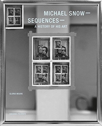 Books Frontpage Michael Snow &#x02013; Sequences