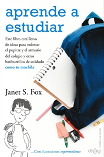 Books Frontpage Aprende a estudiar