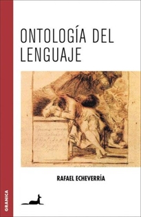 Books Frontpage Ontología del lenguaje