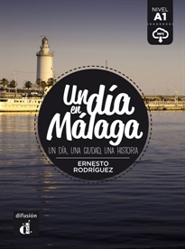 Books Frontpage Un día en Málaga