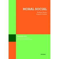 Books Frontpage Moral social
