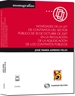 Front pageNovedades de la ley de contratos del sector público de 30 de octubre de 2007 en la regulación de la adjudicación de los contratos públicos