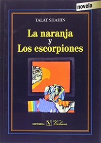 Books Frontpage La naranja y los escorpiones