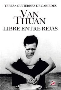 Books Frontpage Van  Thuan. Libre entre rejas