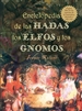 Front pageEnciclopedia de las hadas,  elfos y gnomos