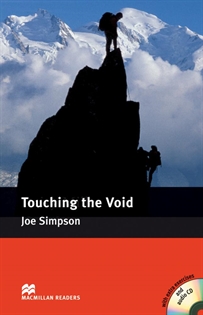 Books Frontpage MR (I) Touching the Void Pk