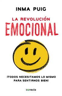 Books Frontpage La revolución emocional