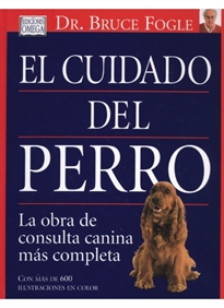 Books Frontpage El Cuidado Del Perro
