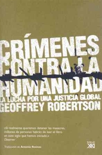 Books Frontpage Crímenes contra la humanidad
