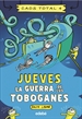 Front pageJueves: La Guerra De Los Toboganes