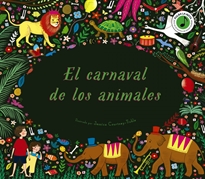 Books Frontpage El carnaval de los animales