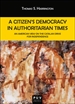 Front pageA Citizen's Democracy in Authoritarian Times