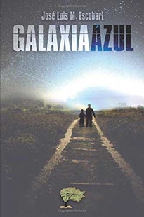 Books Frontpage Galaxia Azul