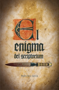 Books Frontpage El enigma del scriptorium