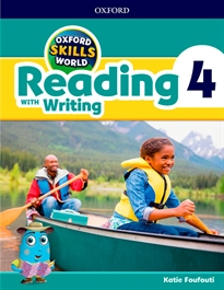 Books Frontpage Oxford Skills World. Reading & Writing 4