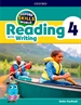 Front pageOxford Skills World. Reading & Writing 4