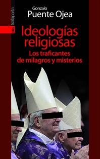 Books Frontpage Ideologías religiosas